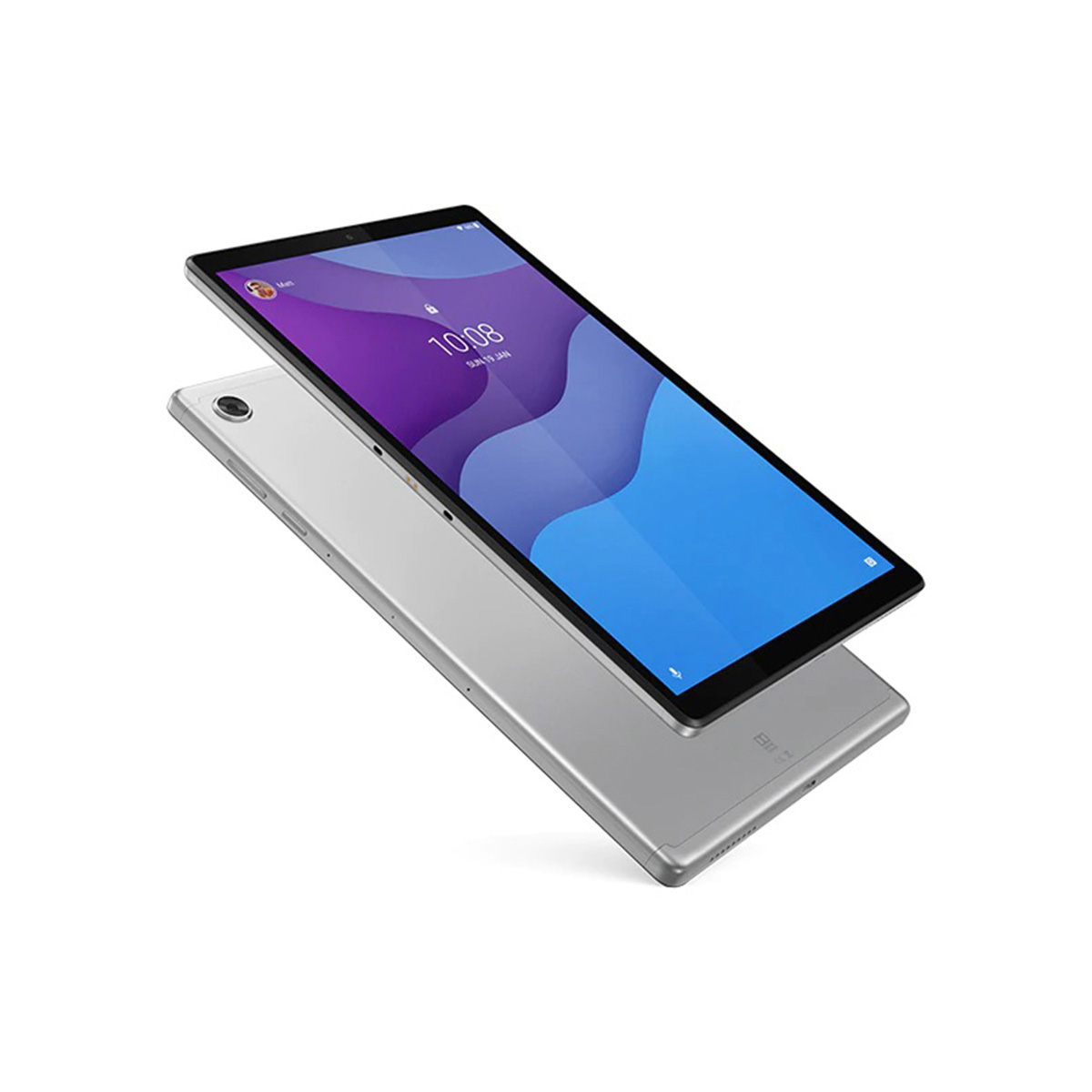 ひかりＴＶショッピング | 【C】Lenovo Tab M10 HD (アイアングレー) ZA6W0003JP｜Lenovo