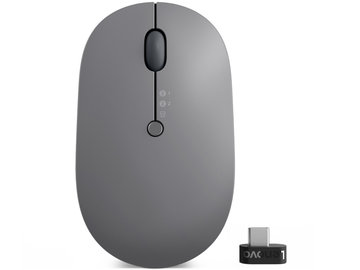Lenovo Go USB Type-C ワイヤレス マルチデバイスマウス