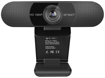 WEBカメラ 1080P HD高画質 C960