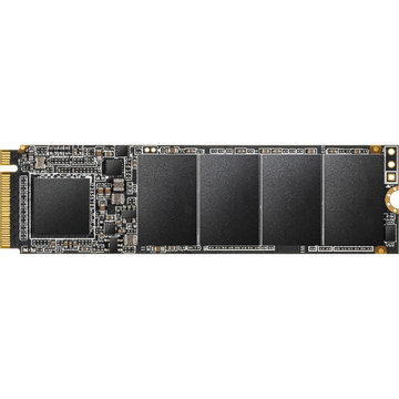 SSD M.2 256GB NVMe PCIe Gen3x4 (2280)