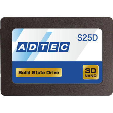 SSD ADC-S25D 480GB 2.5inch SATA