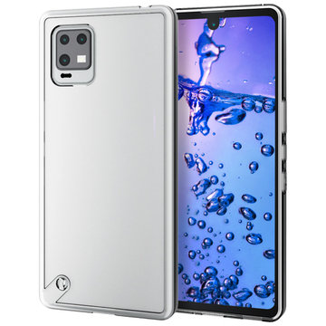 Aquos Zero ケース 携帯電話アクセサリの通販 価格比較 価格 Com