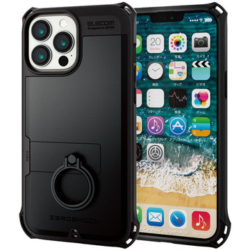 Zeroshock 携帯電話アクセサリの通販 価格比較 価格 Com