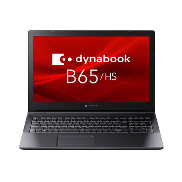 dynabook B65/HS