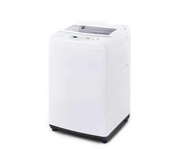 全自動洗濯機 7.0kg ホワイト