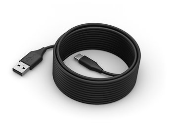 PanaCast 50 USB Cable USB2.0 (5m C to A)