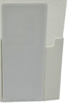 URP1010 RFID UHF 印刷可ラベル、金属用 100枚