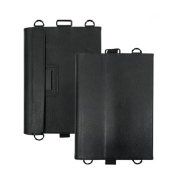 Lenovo ideapad D330 手帳型レザーケース ブラック