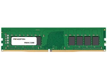 16GB DDR4-3200 288PIN UDIMM