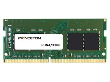 16GB DDR4-3200 260PIN SODIMM