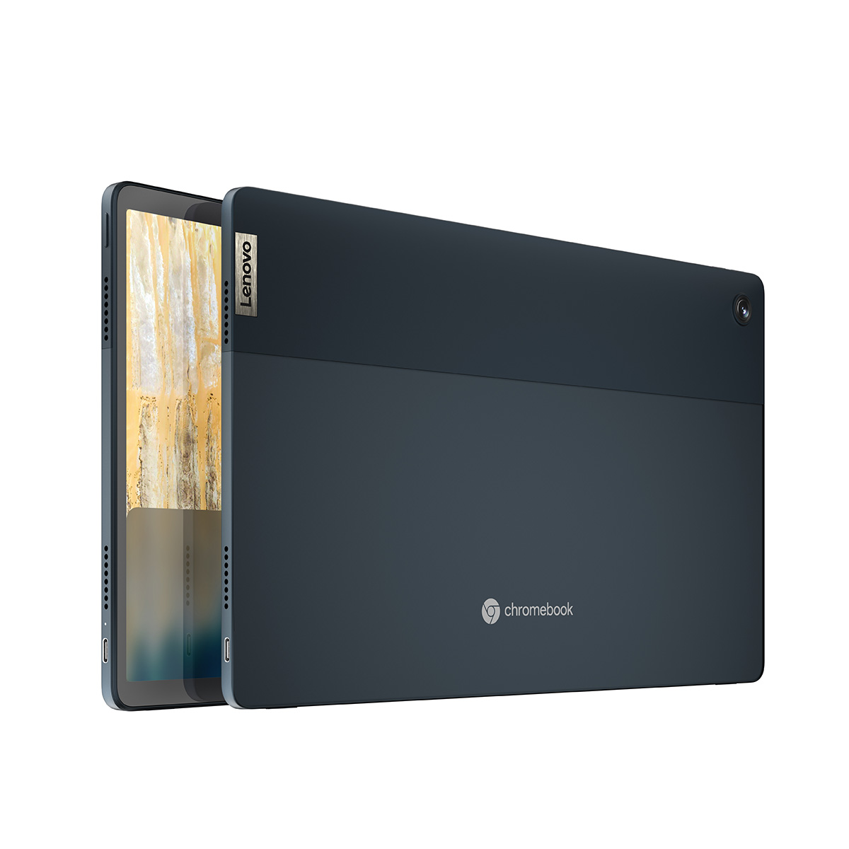 【C】Lenovo IdeaPad Duet 560 Chromebook