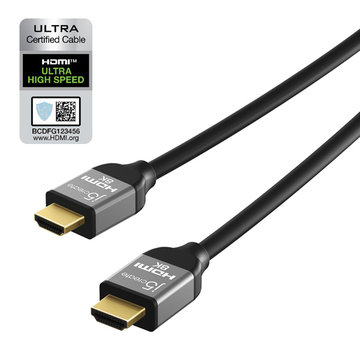 Ultra High Speed 8K UHD HDMI Cable