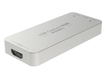 USBキャプチャーデバイス USB Capture HDMI Gen2