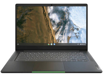 ノートPC IdeaPad Slim560i Chromebook 14.0インチ タッチパネル Corei5 8GB SSD256GB