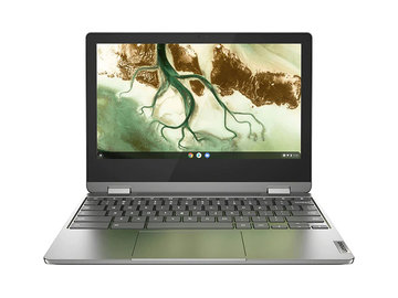 【C】Lenovo IdeaPad Flex 360i Chromebook