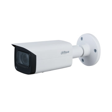 2MP IR LED 屋外用防水 ネットワーク バレット型カメラ