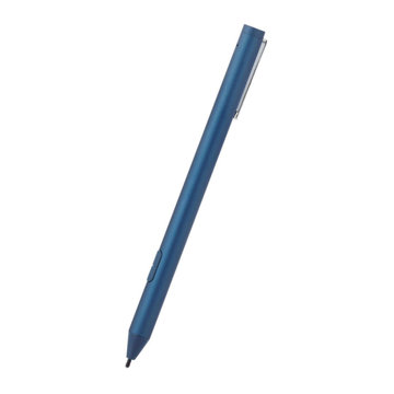 タッチペン/スタイラス/リチウム充電式/MPP規格/ブルー