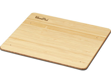 7.5インチエントリーペンタブレット「WoodPad」