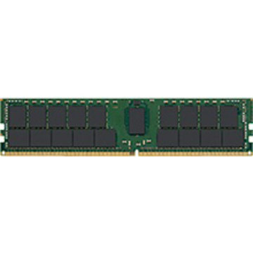 64GB DDR4-3200 ECC CL22 R-DIMM