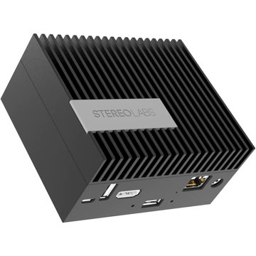 Edge AI Gateway ZED BOX - TX2 NX