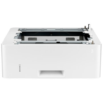 HP LaserJet Pro 550枚 給紙トレイ
