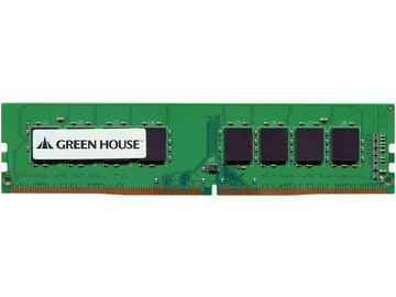 デスクトップ向 PC4-25600 DDR4 DIMM 16GB