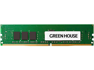 サーバ用 PC4-19200 DDR4 ECC RDIMM 16GB