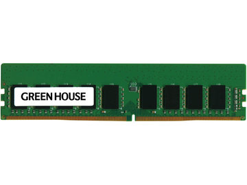 サーバ用 PC4-21300 DDR4 ECC DIMM 16GB