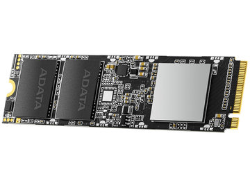 SSD XPG SX8100 4TB PCIe Gen3x4 M.2 2280