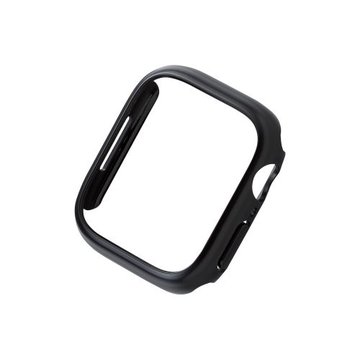 Apple Watch41mm/ハードバンパー/ブラック