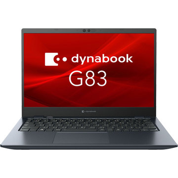 dynabook G83/HU