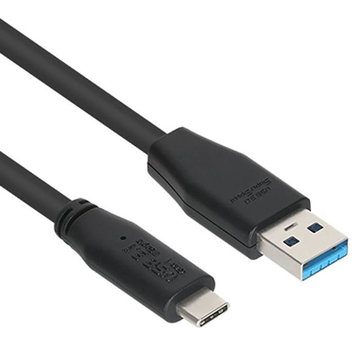 USB3.1 Type-C to A ロングケーブル 10m
