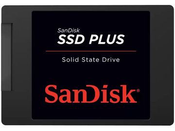 SSD PLUS ソリッドステートドライブ 1TB J27