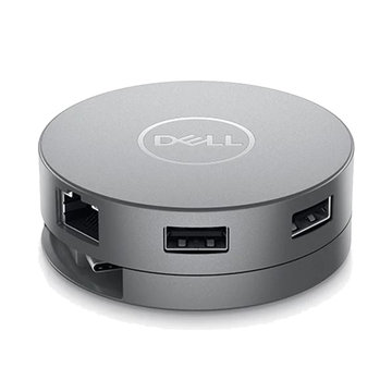 Dell USB-C モバイル アダプター - DA310