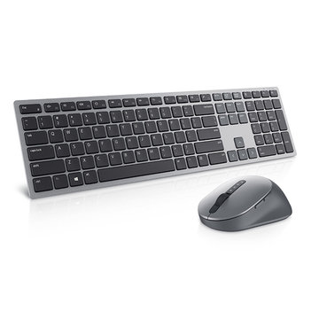 Dell ワイヤレスキーボードおよびマウス - KM7321W