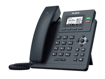SIP-T31G Zoom電話機