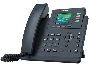 SIP-T33G Zoom電話機