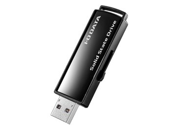 USB3.2 Gen 2対応 スティックSSD 1TB