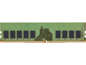 8GB DDR4-2666 ECC UDIMM Micron R