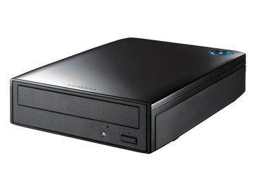 USB Type-C対応 外付型DVDドライブ