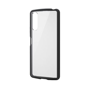 ひかりTVショッピング | Xperia 10 IV/ケース/フレームカラー/背面 