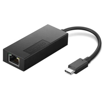 Lenovo USB Type-C - 2.5G イーサネットアダプター