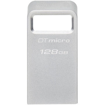 DataTraveler Micro USB フラッシュドライブ 128GB