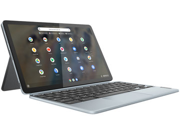 【C】Lenovo IdeaPad Duet 370 Chromebook