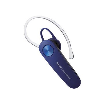 Bluetoothヘッドセット/HD Voice対応/HS11/ブルー