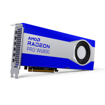 Radeon PRO W6800