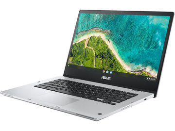 ASUS Chromebook Flip CM1 (AMD 3015Ce)