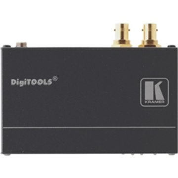 3G HD-SDI - HDMIフォーマットコンバーター