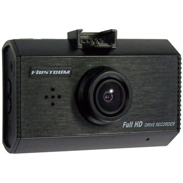 FRC ドライブレコーダー 2カメラモデル(200万画素)