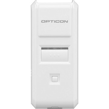 Bluetooth 1Dデータコレクター OPH-4000i ホワイト